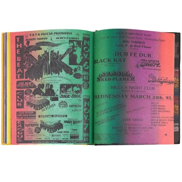 9780789345769-art-of-dancehall-book-brighton-lanes — Cult Hero Records